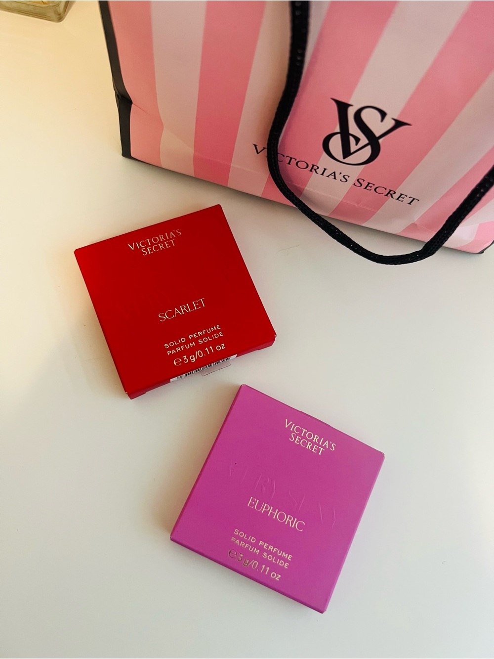 💓♥️Victoria's Secret - Set of 2 ♥️💓